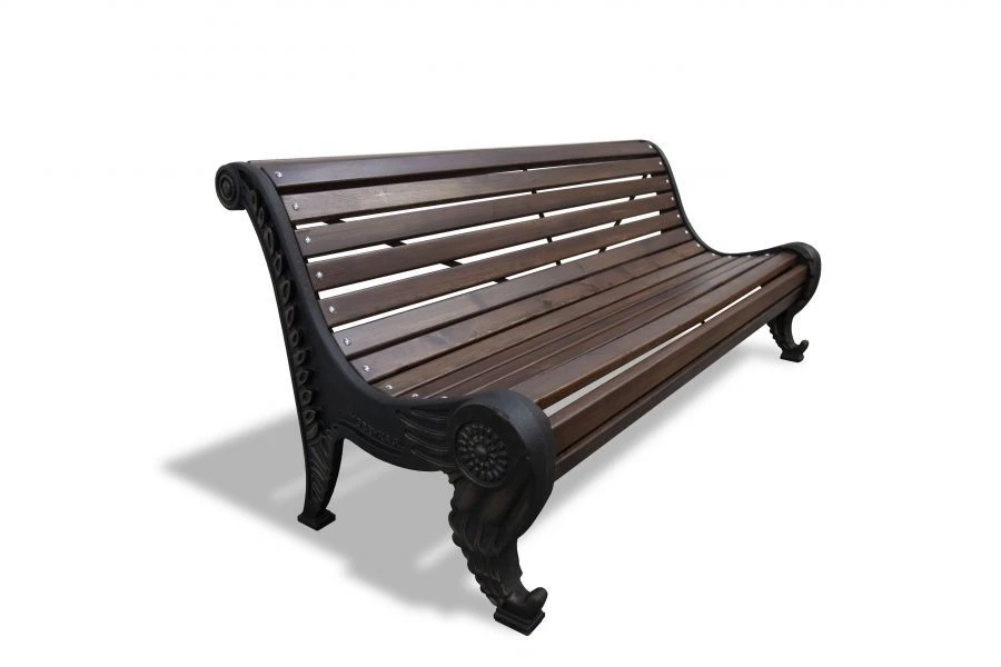 Park Bench - Model 76011