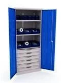 ERGO Tool Cabinet 181 Model No. 6