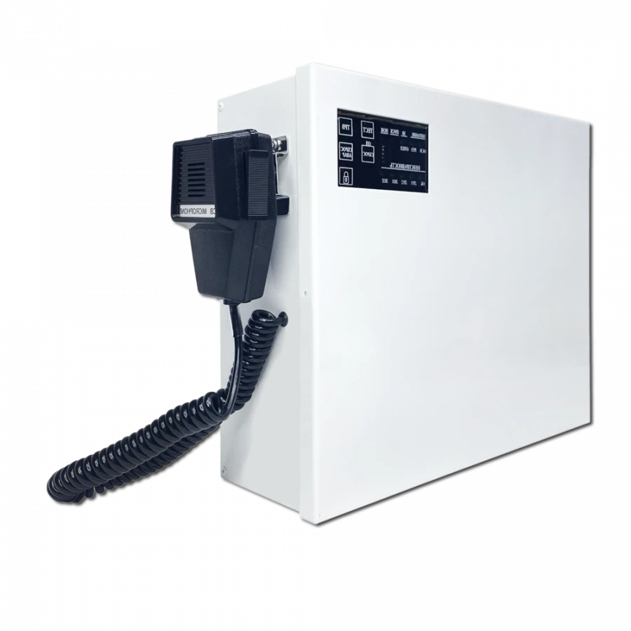 Fire Alarm Control Device S-K-120M