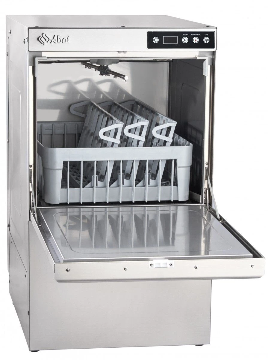 Electric Kitchen Dishwasher MПК-400Ф for Glasses and Dishes