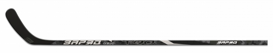Professional Hockey Stick ZaryaD T90 TEAM
