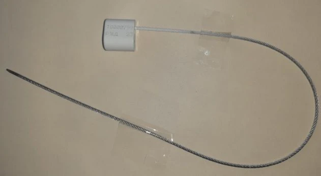 Mini-Block Sealing and Locking Device (ZPU)