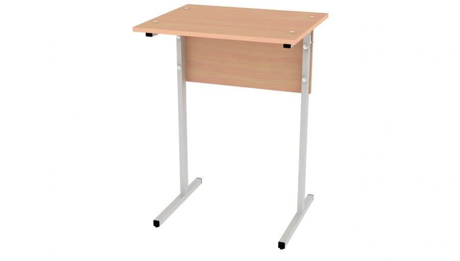 Single Student Desk Non-Adjustable 7th Grade 504.014