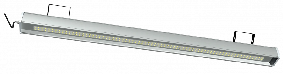 LED Lighting Fixture LONG-P1-50 for Indoor Use
