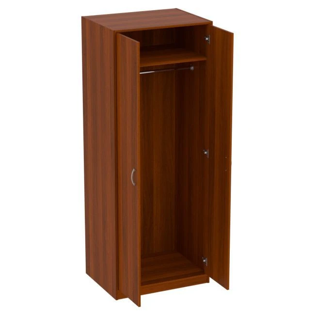Clothing Wardrobe 850x600x2100 mm Model A-4