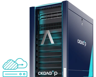 Dynamic Infrastructure Module for IT Platforms (PMBG.466535.003-105.05)