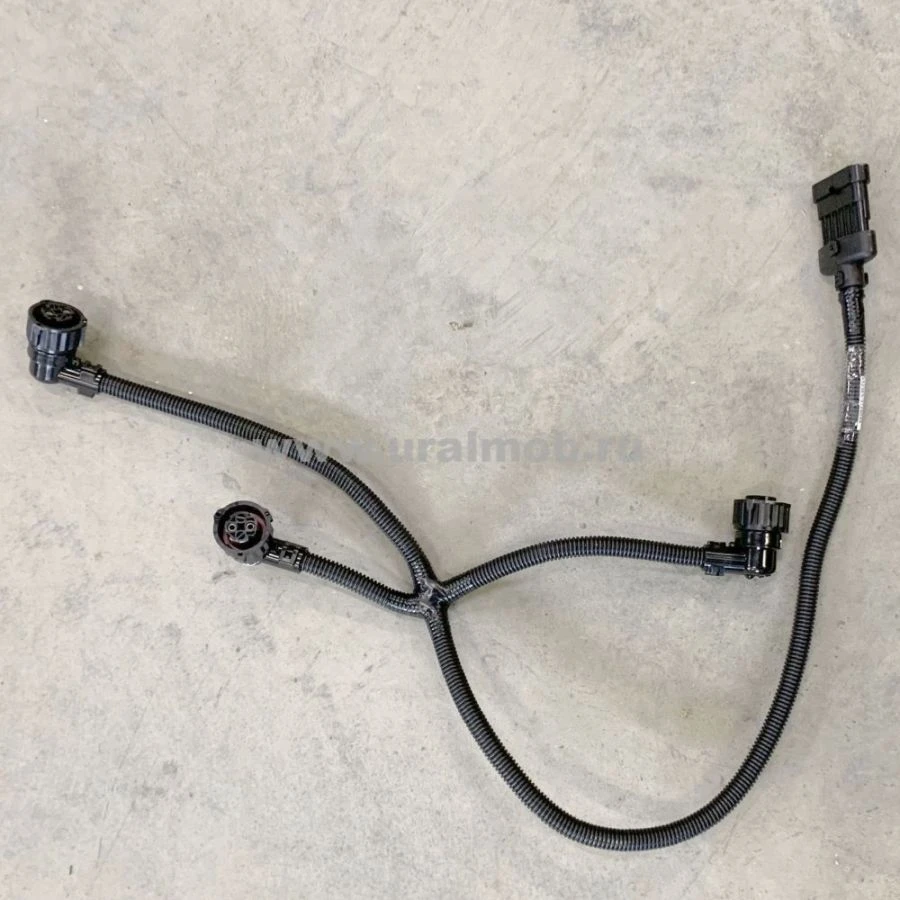 Air Filter Sensor Wire for Ural Vehicles 6370-3724117