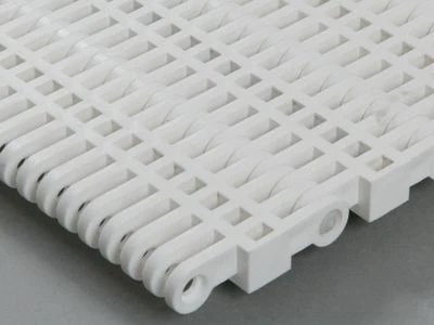 Modular Conveyor Belt ML5010 POM (XX x XX mm; NYL Pin)