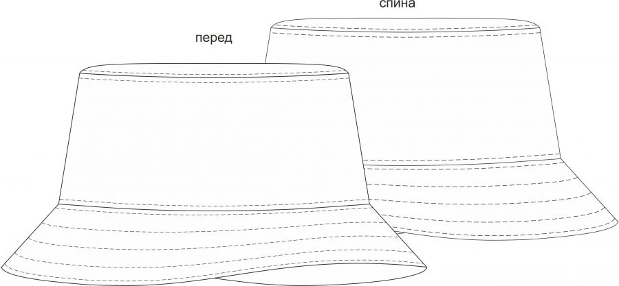 Symbol-branded Panama Hats - High-Quality Summer Headwear