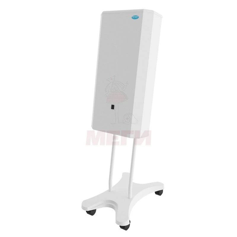 Bactericidal Recirculator for Air Disinfection - MEGHIDES RBOV 913-MSK (MSK-913.3)