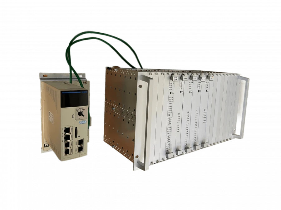 Multifunctional Controller MFK3000