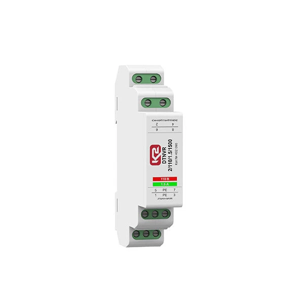 Surge Protection Device DTNVR 2/110/3/1500 (LT), Cat.#400 309