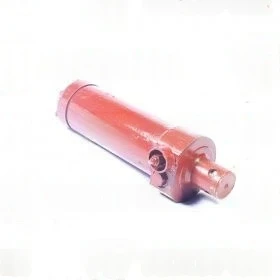 Tensioning Mechanism TT-50-21-314SP for Bulldozer Tracks