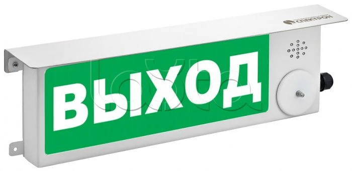 Explosion-Proof Light Signal Board TSB-Exm-Prometheus 220V