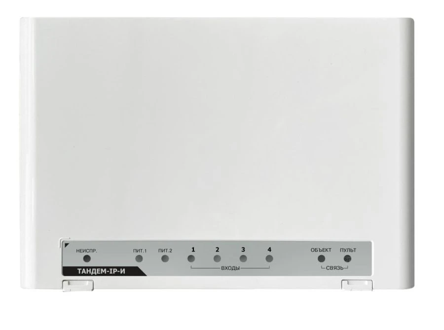 Object Terminal Device Tandem IP-I Model 2L