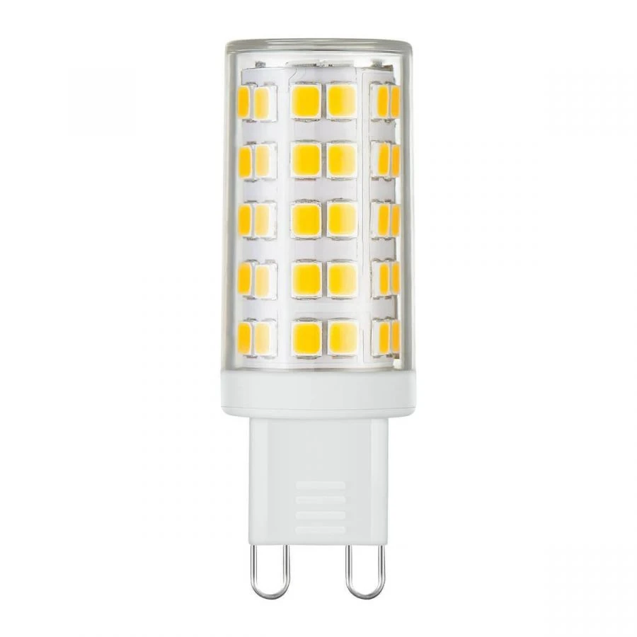 G9 LED Capsule Light Bulb