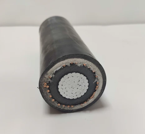 Power Cables (A)PVKaVng(A) for Reliable Electrical Connections