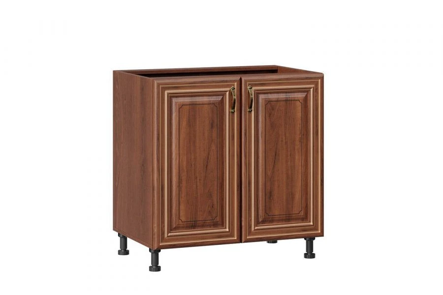 Kitchen Cabinet Type 4 LD.270060.000 800 Walnut Body