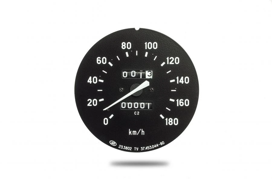 Speedometer 23.3802010 for Accurate Vehicle Speed Measurement