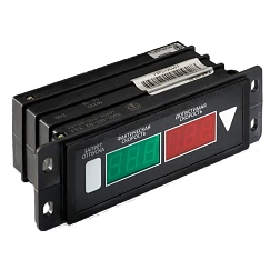 Locomotive Indication Block BIL-IP-01 36905-210-00 for BLOCK-M System