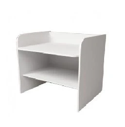 Changing Table for Infants - Safe and Convenient