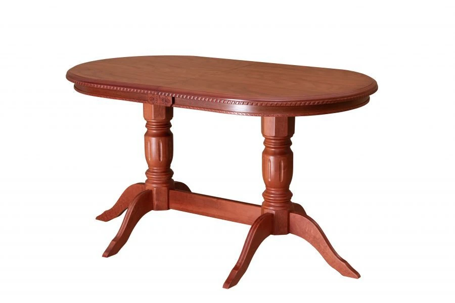 Eastern-2 Extendable Dining Table