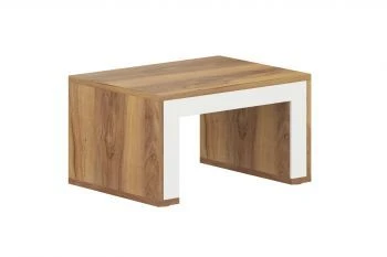 Porto Series Coffee Table - Modern Design for Living Rooms