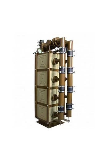 Air Regenerator RV-150 for Maintaining Air Quality