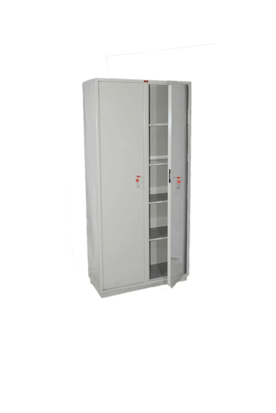 KБ/KБС-10 Metal Cabinet for Secure Storage (E-002, tE-002)