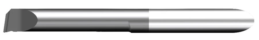 Carbide Insert for Boring ZTR.4-41L12-R05 M20P
