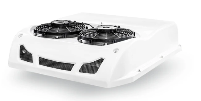 GlaceCo LM-7 Monoblock Roof Air Conditioner