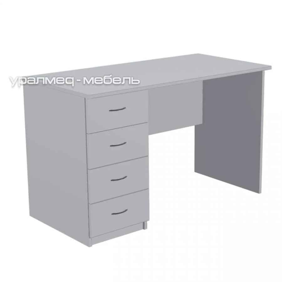 Doctor's Work Table SrT-5.1