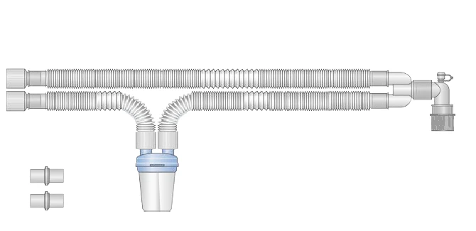 Breathing Devices for Anesthesia and Resuscitation Equipment - Type R