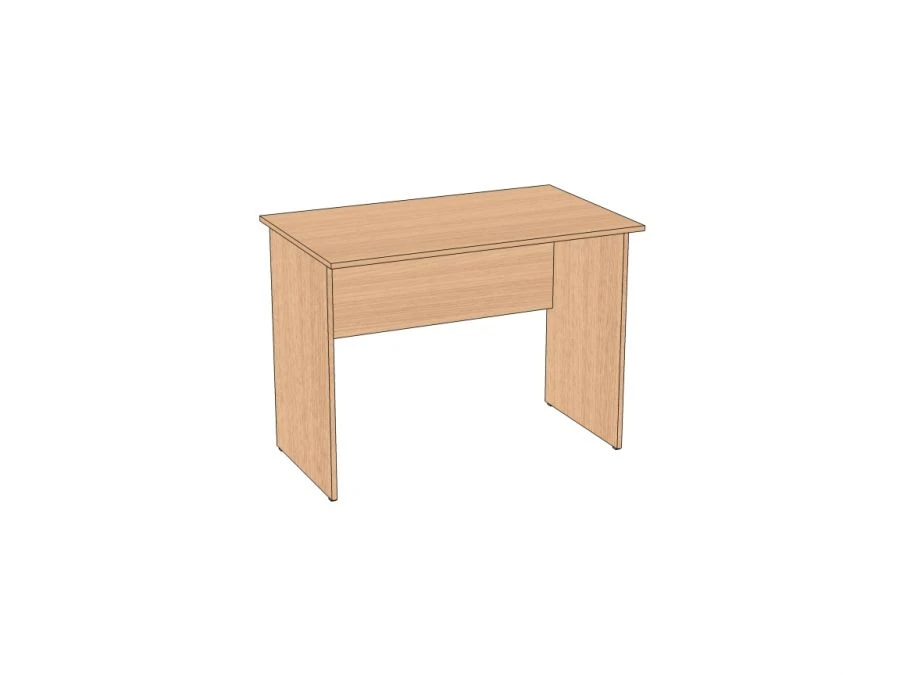 Desk 1004*604*740 mm ASP-10