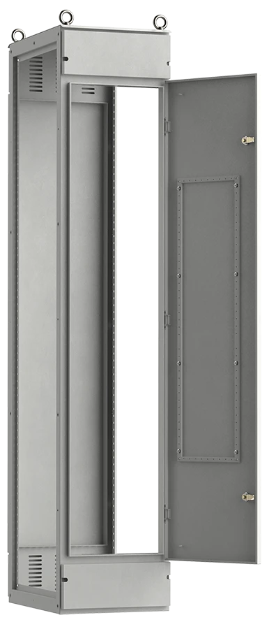 Корпус металлический SMART 2000х400х600