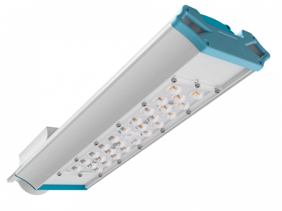 I-SBERG LED Light Fixture EMSZ 50 EFFECT 2