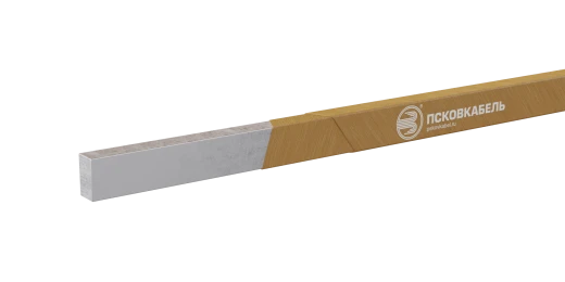 Insulated Aluminum Wire, Round or Rectangular, Model APSDT