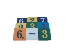 Educational Math Game for Kids - Interactive Learning Tool