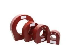 Zero Sequence Current Transformer for Microprocessor Protection TЗЛК(Р)-НТЗ-0.66 MЗ