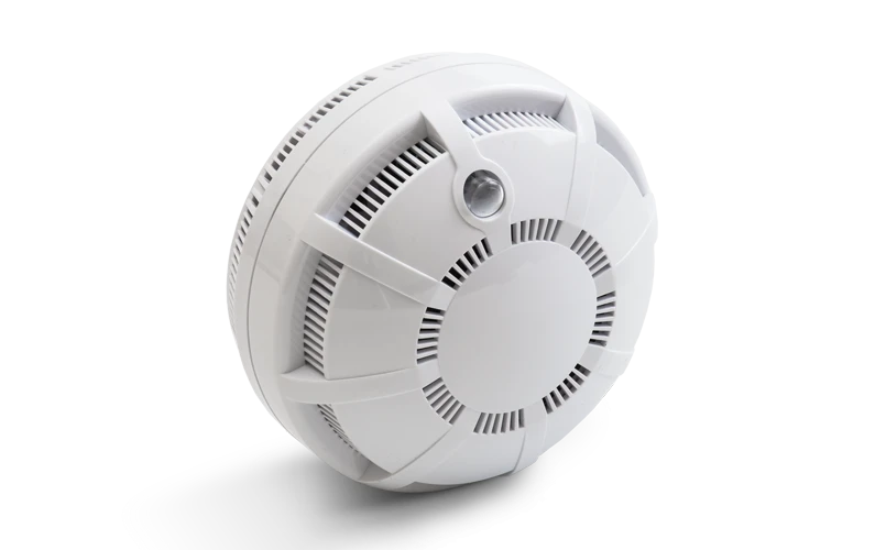 Optical-Electronic Smoke Detector IP 212-50M