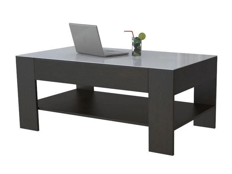 BeautyStyle 26 Coffee Table - Elegant Design for Living Rooms