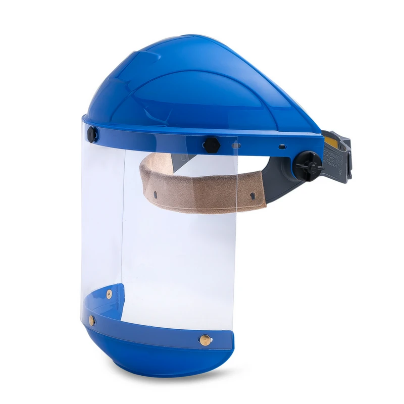 Protective Face Shield NBT3 VISION® Model 435291