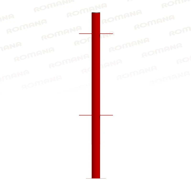 Durable MF-1.3.16.00.01 Post for Year-Round Use