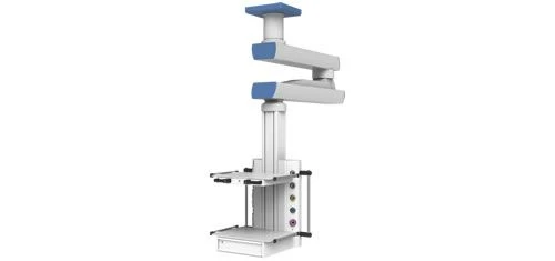 Medical Ceiling Console CADUCEUS C2E-V