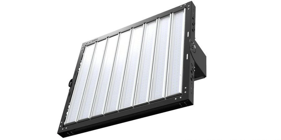LED Floodlight Elbrus 1120W SL RUS