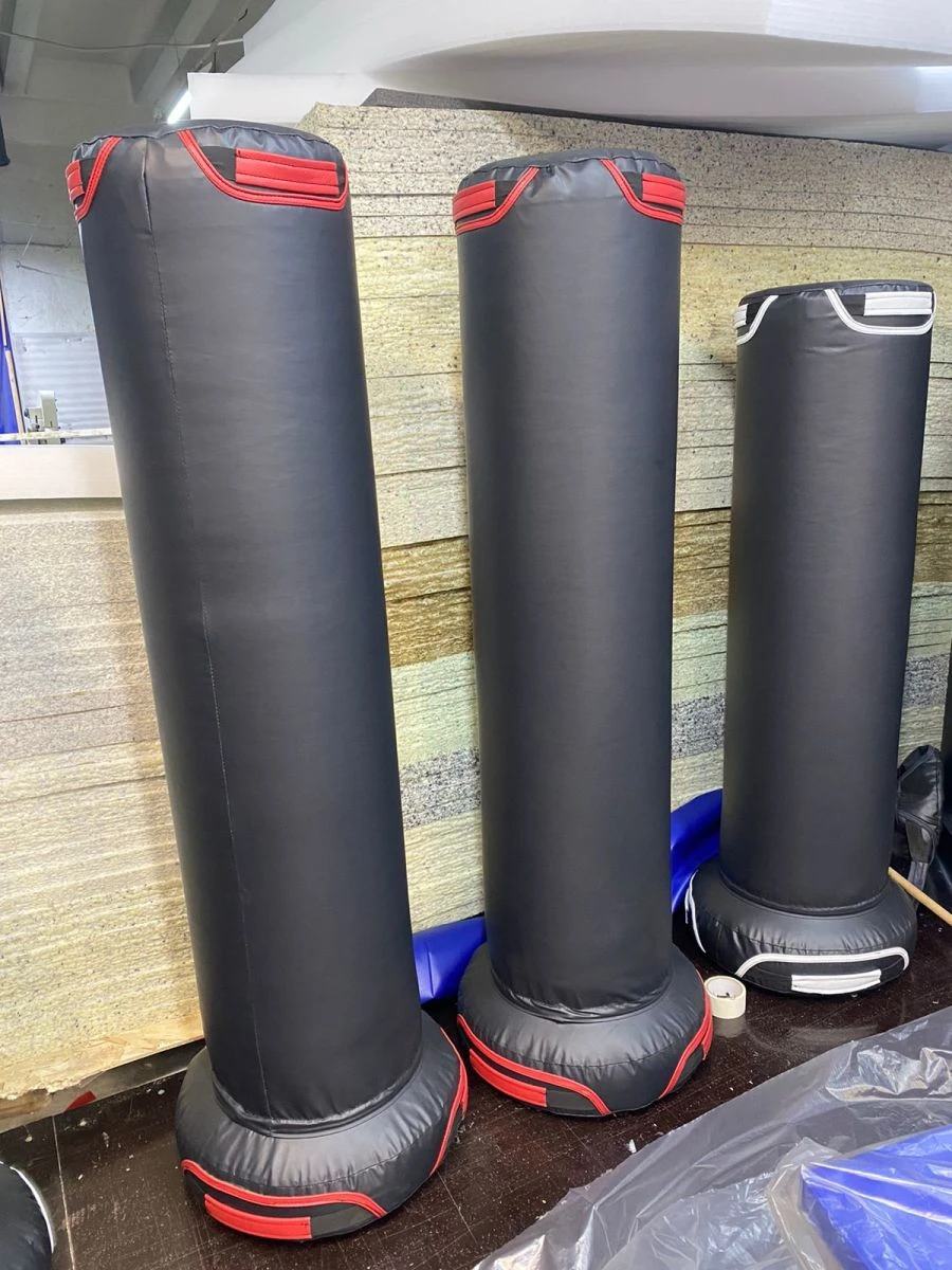 Floor Standing Boxing Bag for Punching Practice