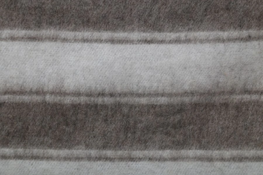 Children's Half-Wool Blanket, Model C-5/D