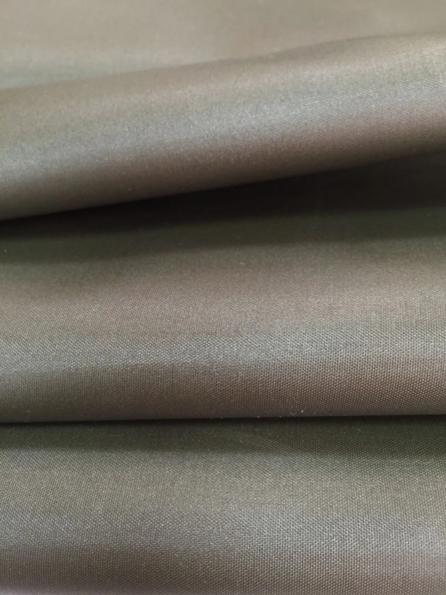 Polyester Fabric with Polyurethane Coating, Liza (K), Art. 19.40034