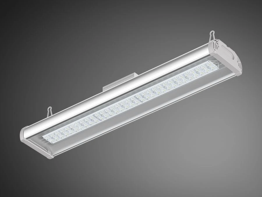 Industrial LED Light Fixture SV-LWR-R-145