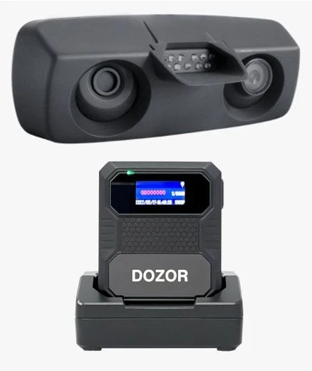 Information Registration Complex "Dozor-Auto" BRUA.463327.010